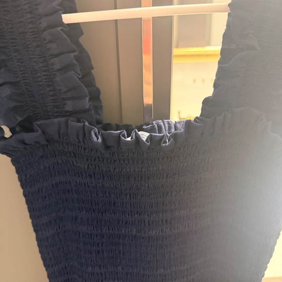 Hill House Ellie Nap dress - Picture 7 of 9